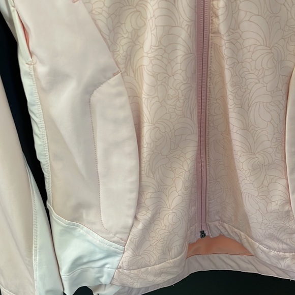 Lululemon Jacket - Pink - Size 4 - Picture 10 of 10